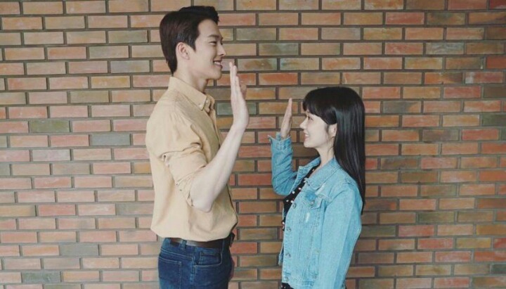 드라마 고백부부 마진주(장나라).jpgif | 인스티즈