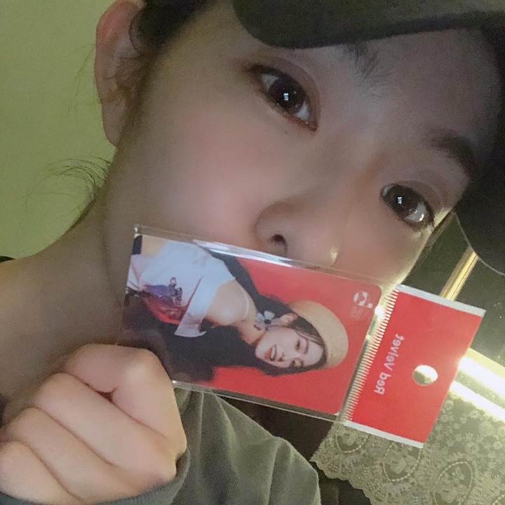 천상지희 선데이 인스타에 레드벨벳 아이린, 슬기 | 인스티즈