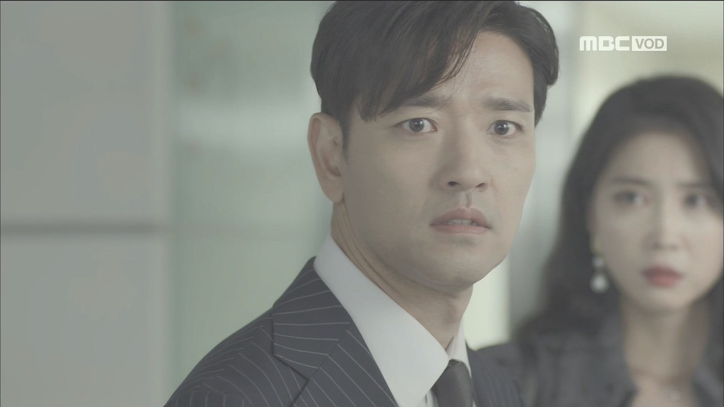 [신과의약속] 엄청난 막장의 느낌을 가진 명드의 느낌을 내는 요상한 드라마 | 인스티즈