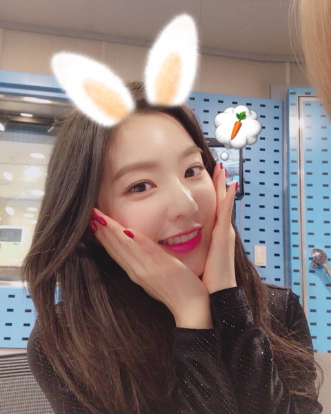 점점 이뻐지는 아이린 | 인스티즈