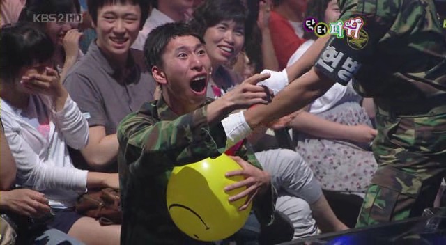 개그콘서트 레전드 코너.jpg | 인스티즈