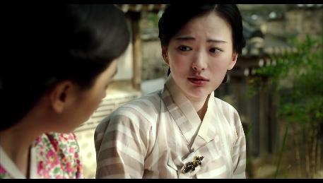 마지막 기생의 숨겨진 이야기 ＜영화＞ 해어화 02 | 인스티즈