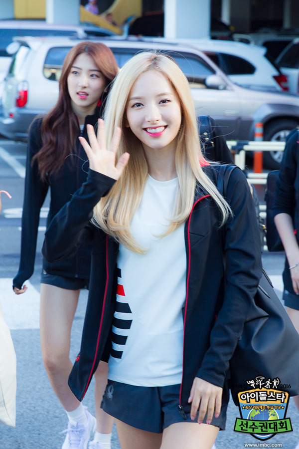 대구출신 이쁜 아이돌 | 인스티즈