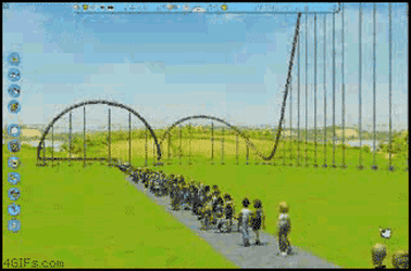 약혐) 인간의 잔인함을 알 수 있는 게임.gif | 인스티즈