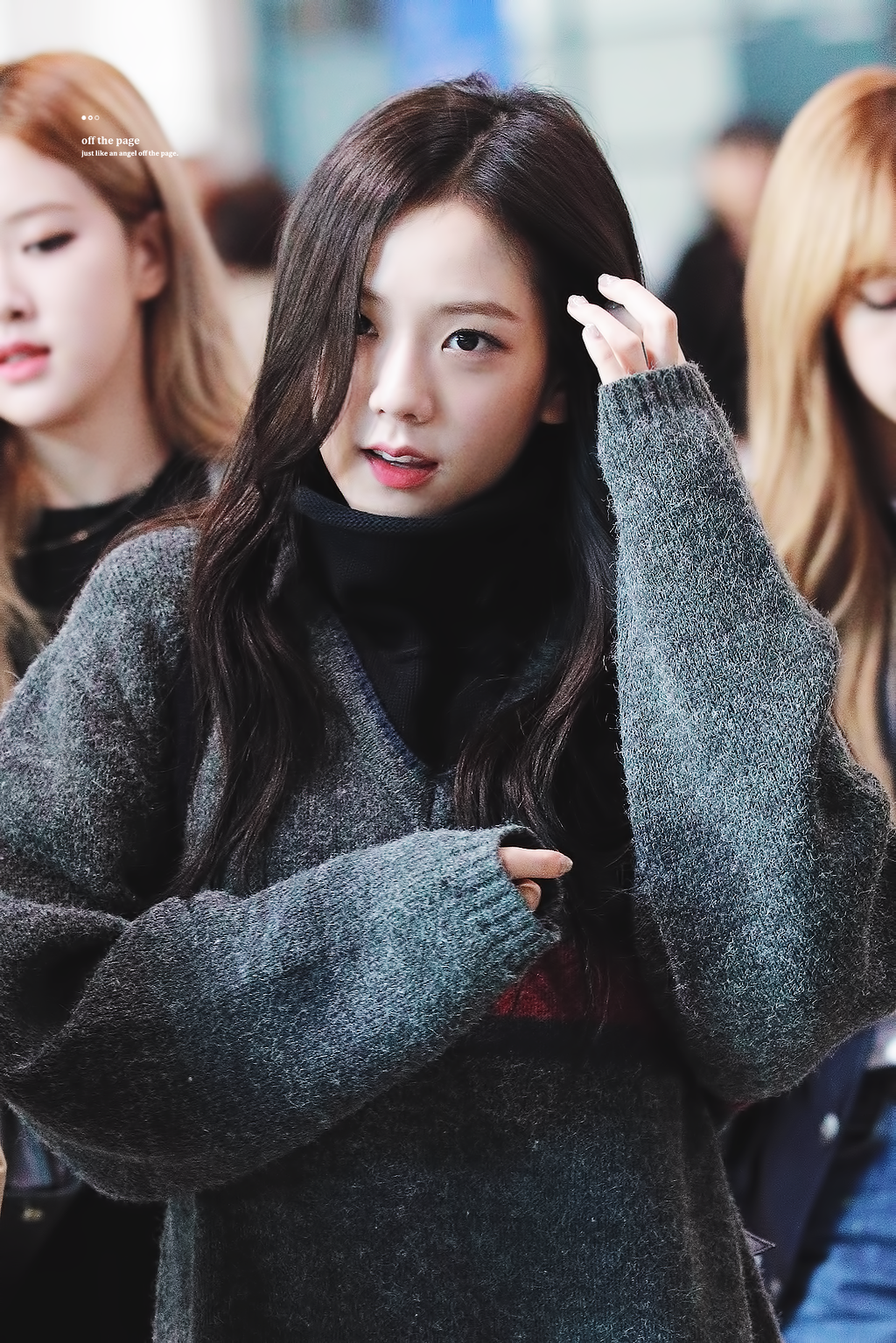 얼굴천재 김지수.jpgif | 인스티즈