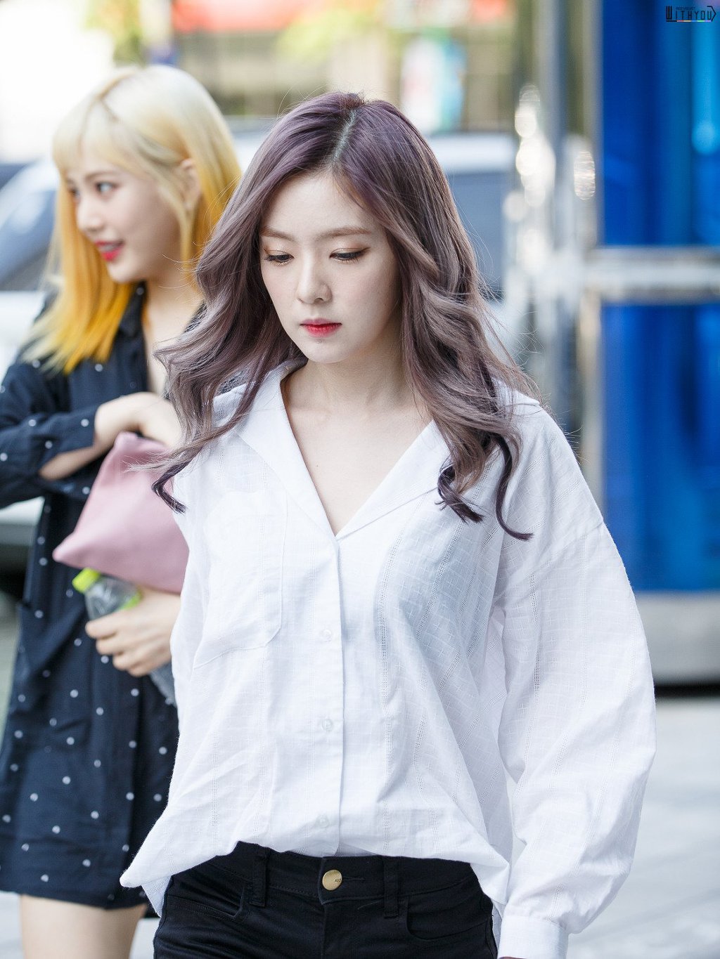 연휴 마지막날에는 아이린.jpgif | 인스티즈