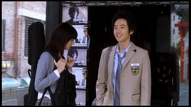 우리 다시 사랑같은거 하지말자... 아련 돋는 인소 ＜영화＞ 도레미파솔라시도 04 | 인스티즈
