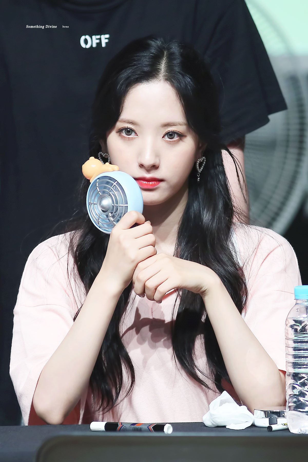 우주소녀 보나 긴머리 시절.jpg | 인스티즈