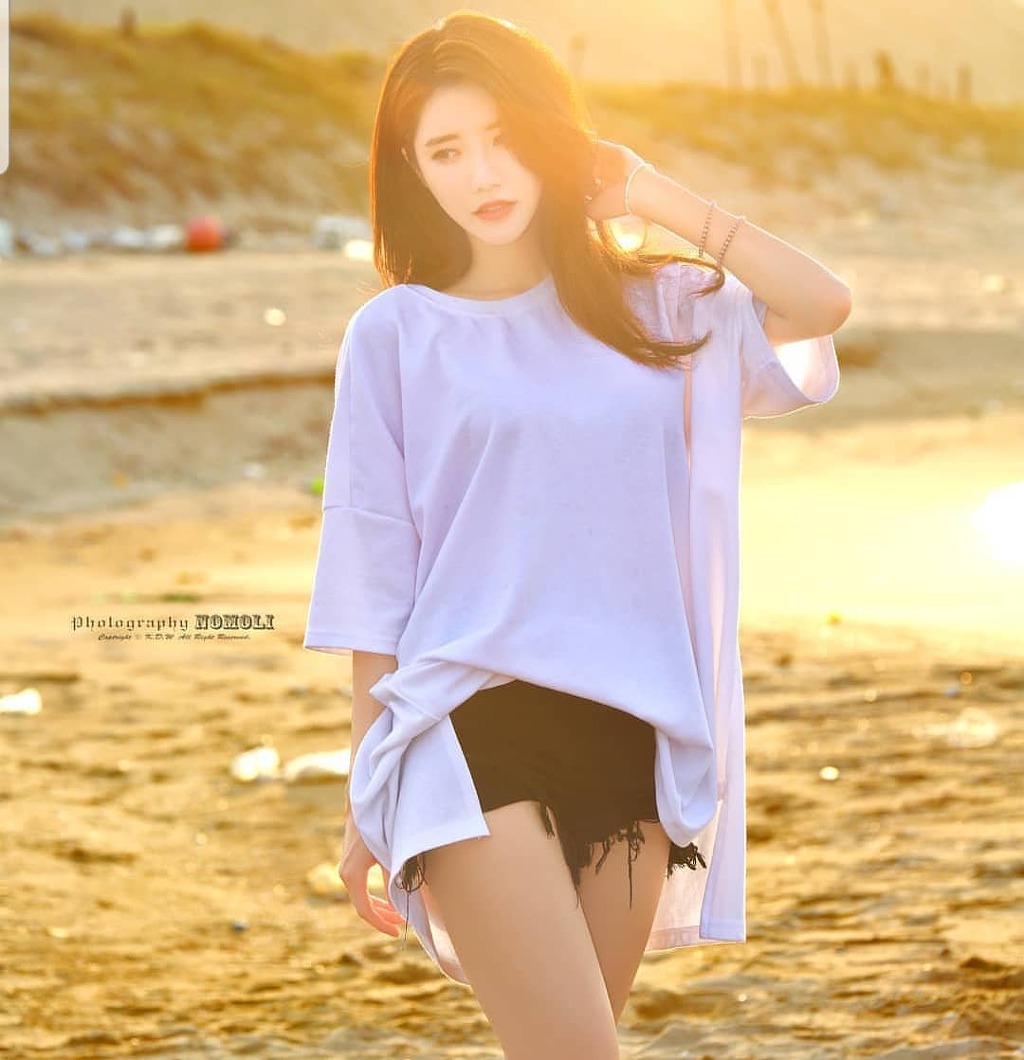 레이싱 모델 임솔아.jpgif | 인스티즈