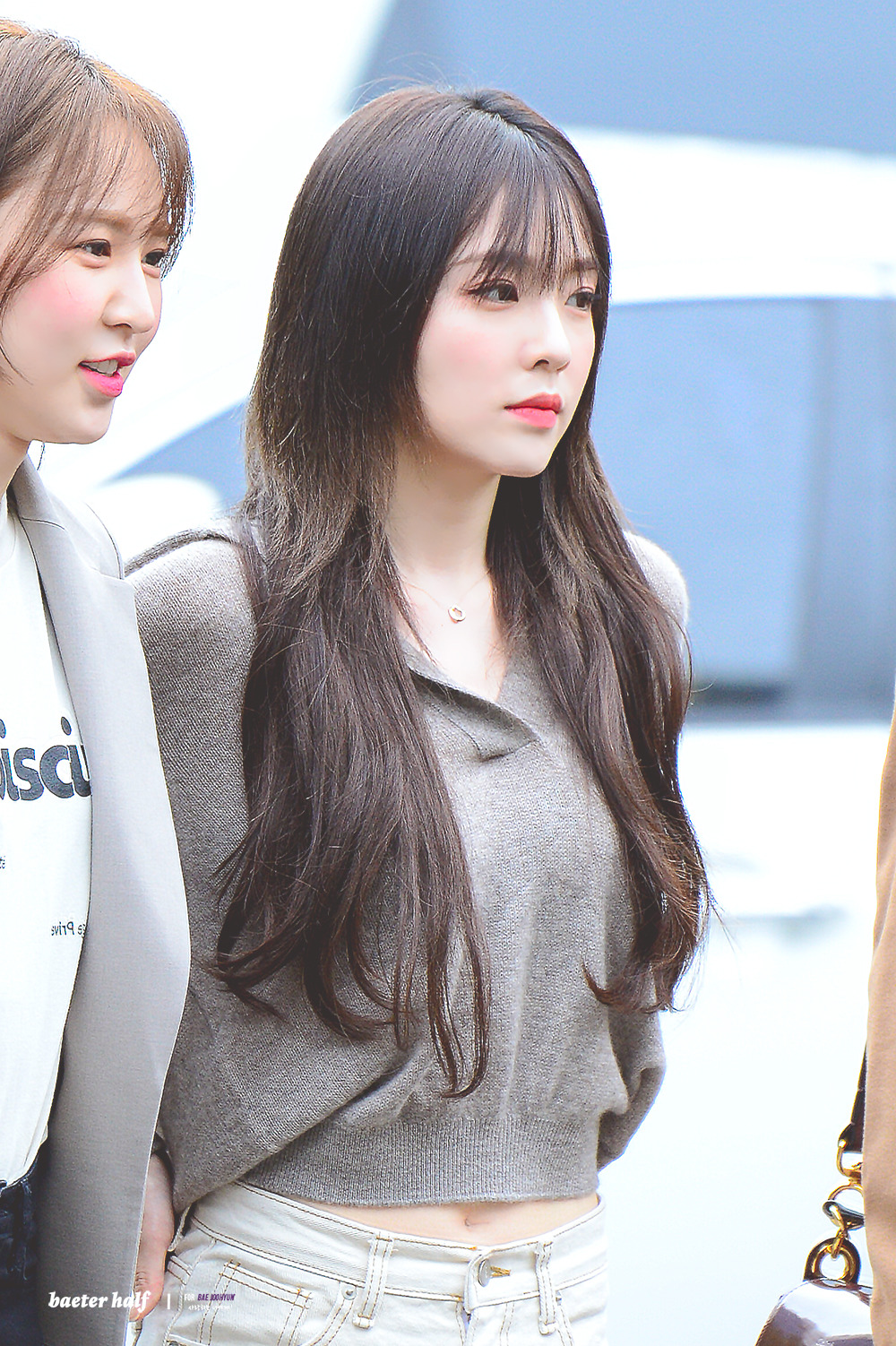 추석연휴에는 아이린.jpgif | 인스티즈