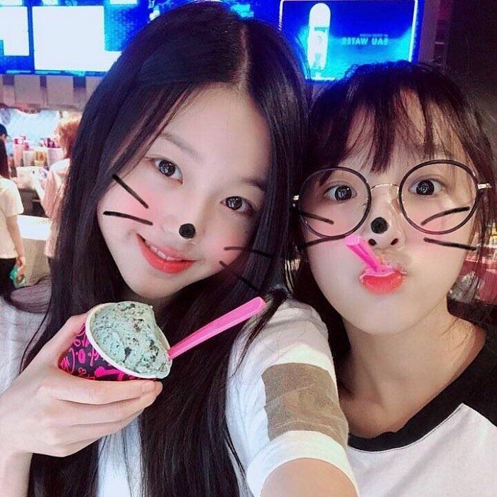 반박불가 아이스크림 최고 존엄 민트초코 | 인스티즈