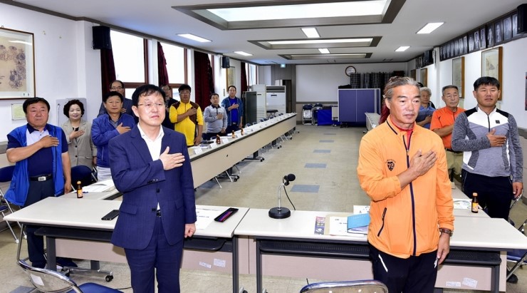 연풍의원 이미지