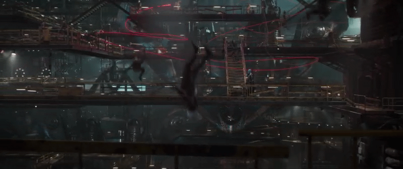 마블팬들이 와칸다 전투에 욘두만 있었다면 하는 이유 | 인스티즈