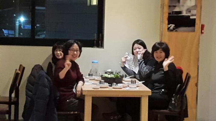 한국효요양병원 이미지