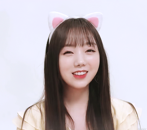 [러블리즈] 이번 토요일에 친구가 자기 여자친구를 소개 시켜준다고 해서 케이 | 인스티즈