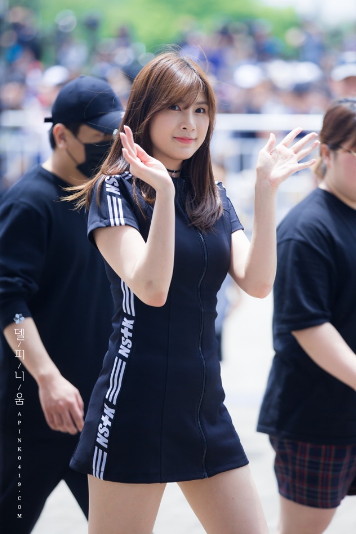 출근하는 오하영.jpg | 인스티즈
