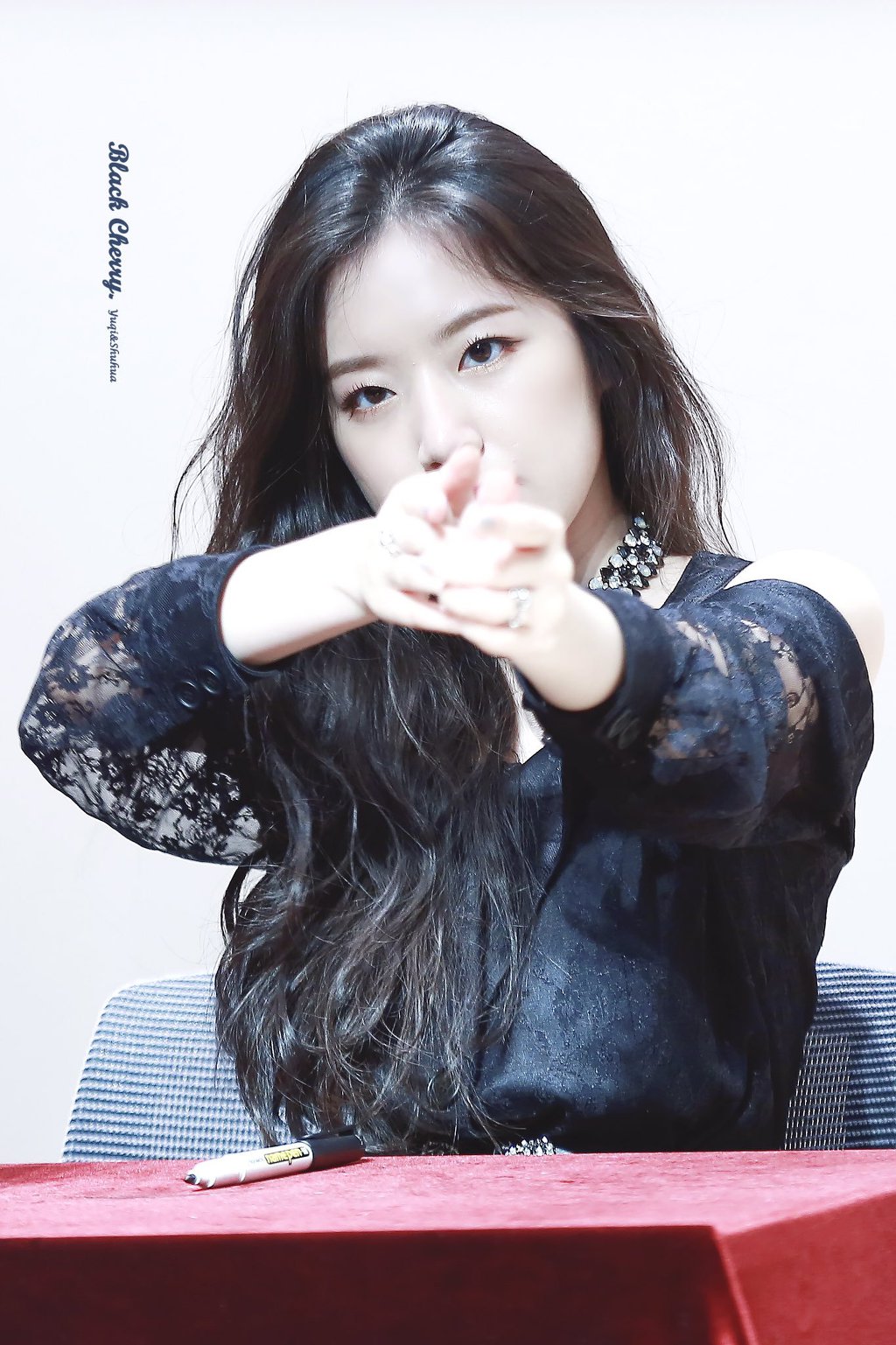(여자)아이들의 백설공주 슈화.jpgif (161장) | 인스티즈