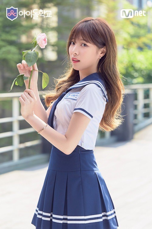 이해인 | 인스티즈