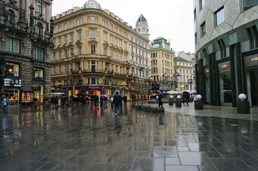오스트리아 빈 wien (비엔나(Vienna)) | 인스티즈