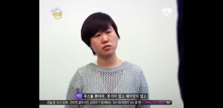 [론치마이라이프] 유아인이 여성코디를 대하는법.jpg | 인스티즈