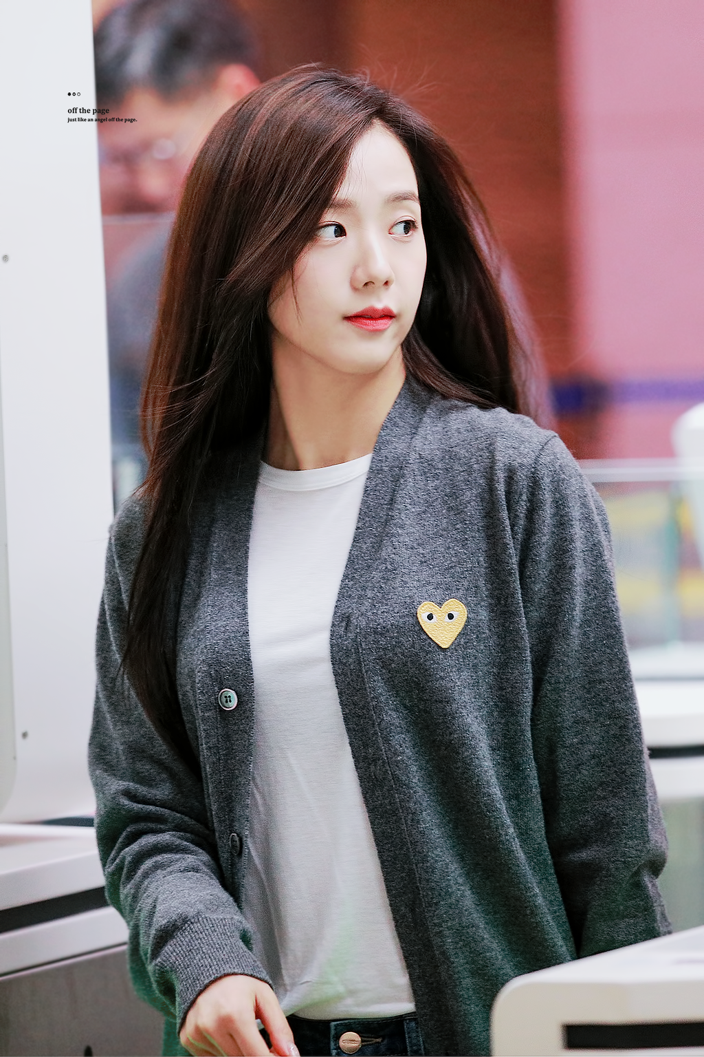 얼굴천재 김지수.jpgif | 인스티즈