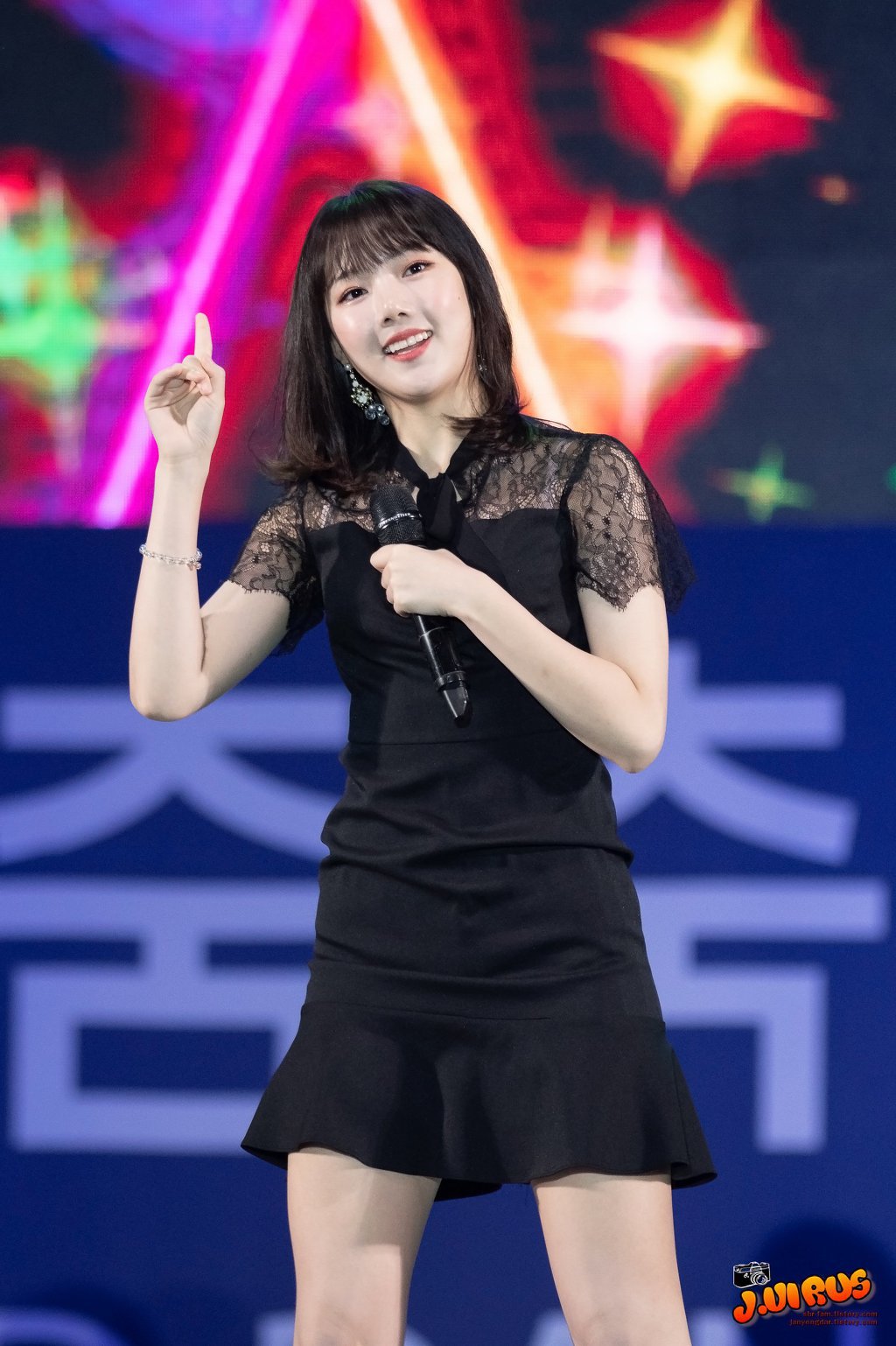 여자친구 예린찡.jpgif | 인스티즈