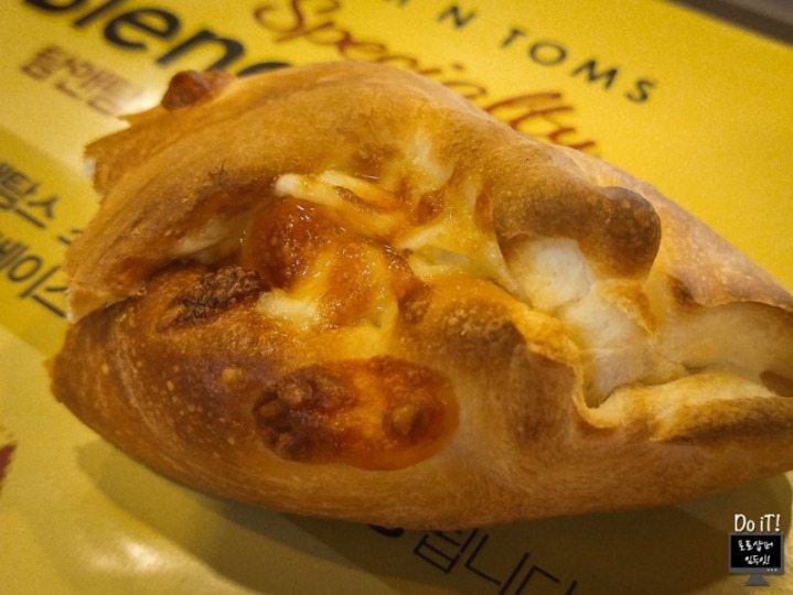 커피보다 맛있는 탐탐의 대표메뉴...jpg | 인스티즈