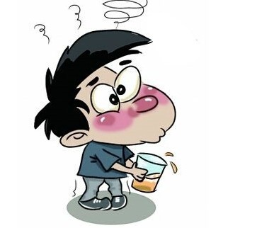 한잔술에 이미지