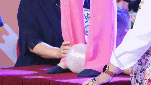 와...이게 되네....gif | 인스티즈