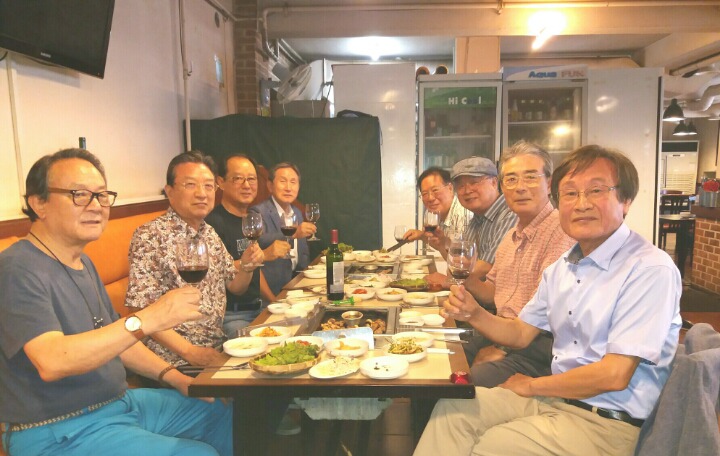 서남회 이미지