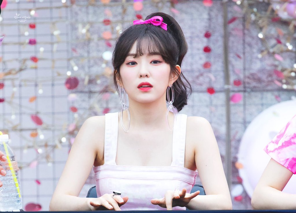 아이린은 정말 예쁘다.jpgif (사진多多多) | 인스티즈