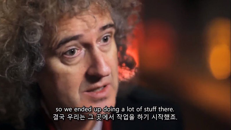 죽어가면서도 노래 생각뿐이었던 프레디 머큐리.JPG | 인스티즈