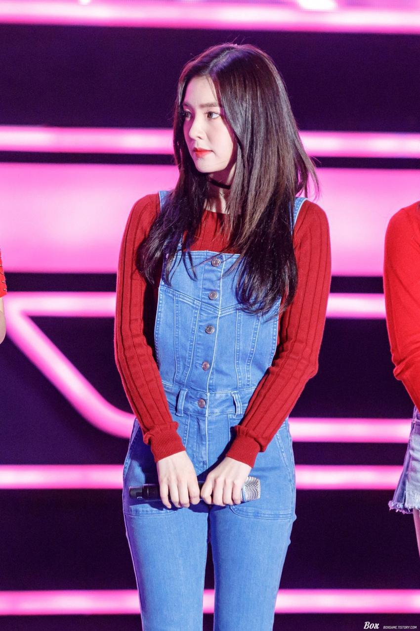 피버 페스티벌 레드벨벳 | 인스티즈