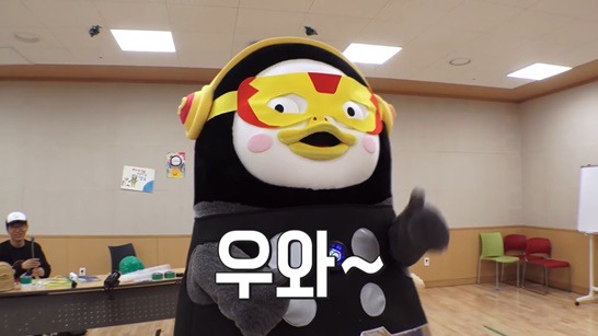고통받는 펭수TV 스탭들... | 인스티즈