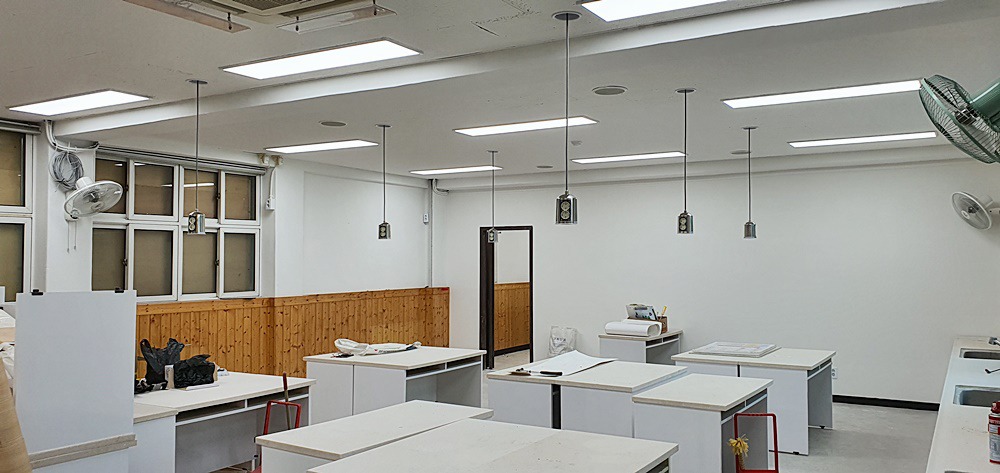 한산중학교 이미지