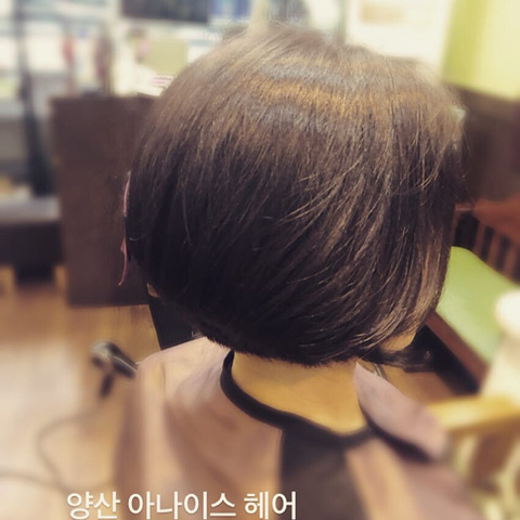 아나이스헤어 이미지