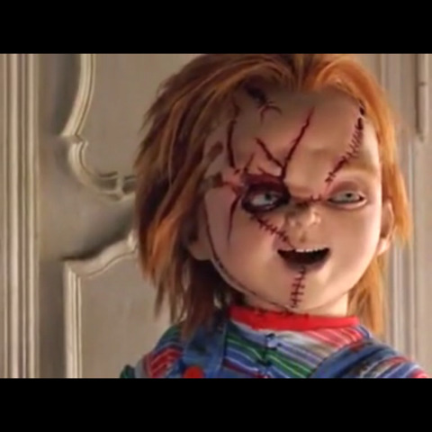 엄마 아빠 찾아 삼만리 : 사탄의 인형 5 Seed of chucky 5(데이터소모량 + 잔인 주의) | 인스티즈