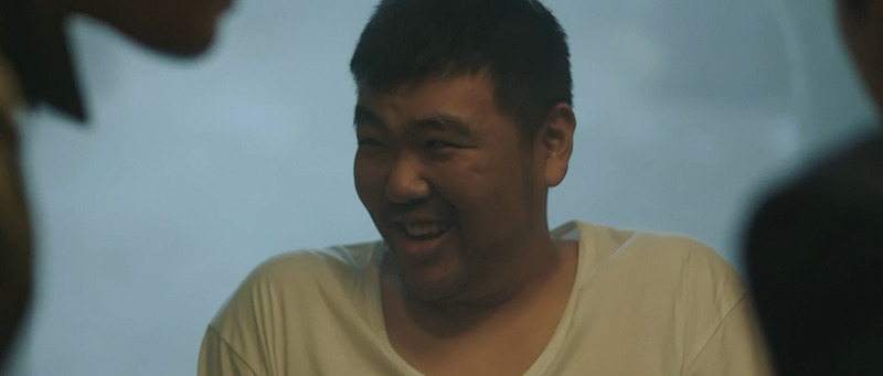 [라이프온마스] 강력 3반이 불법 수사를 하는법.jpg | 인스티즈