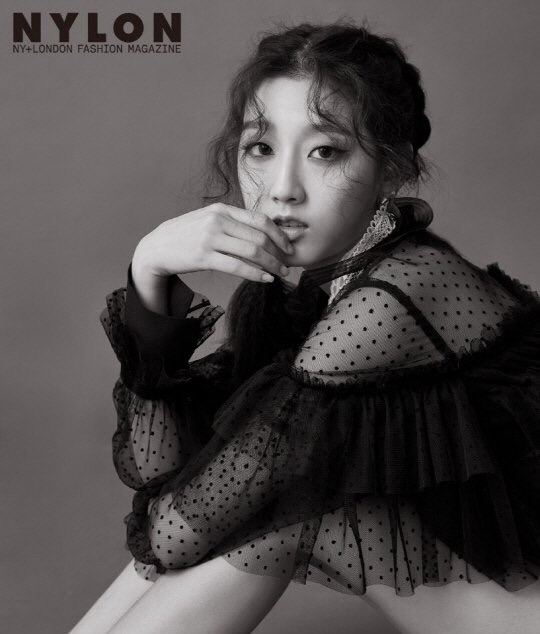 [러블리즈] 친구 놈들이 여수 여행 가자고 제의가 들어와서 예인이 | 인스티즈