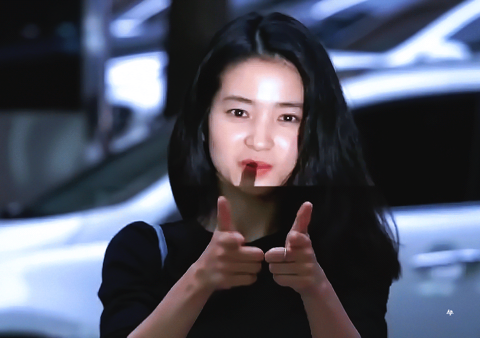 미스터 션샤인 고家 애기씨 애신 김태리 움짤 | 인스티즈