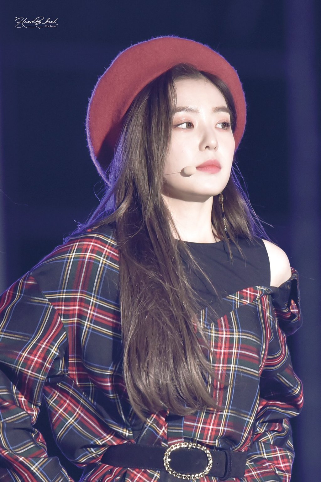 짱예보스 아이린.jpgif | 인스티즈