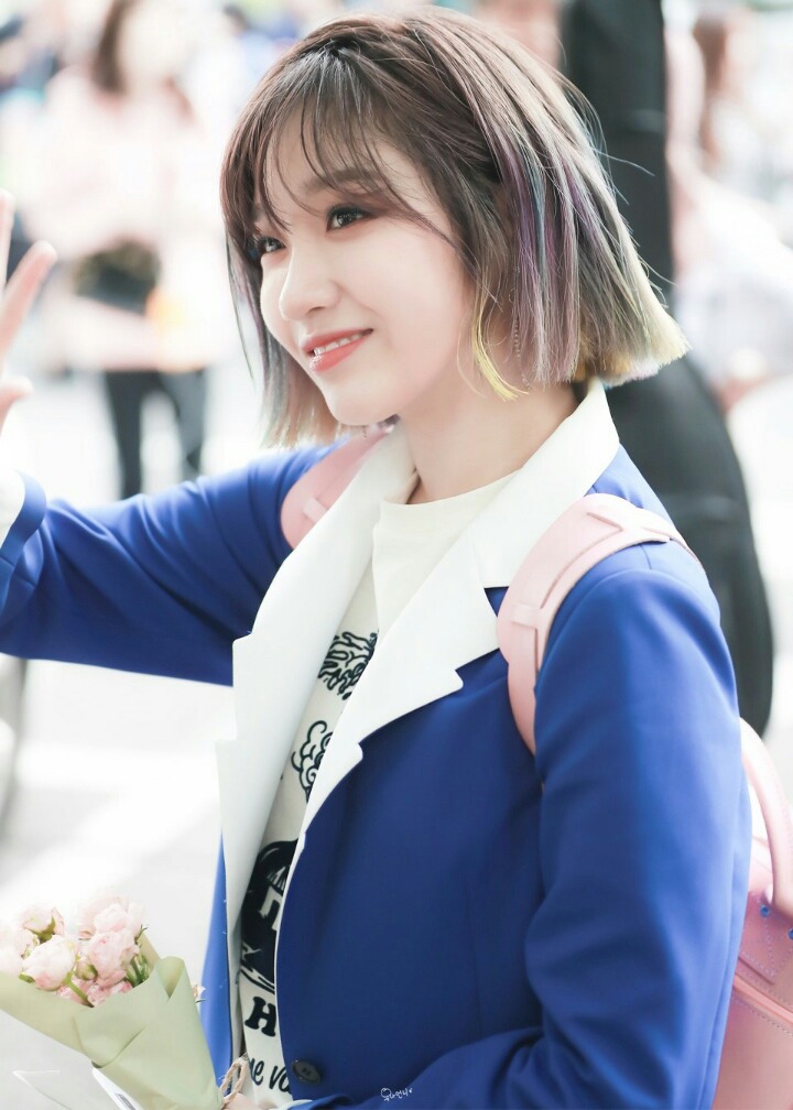 2019년 새해 첫 유나킴 .jpg | 인스티즈