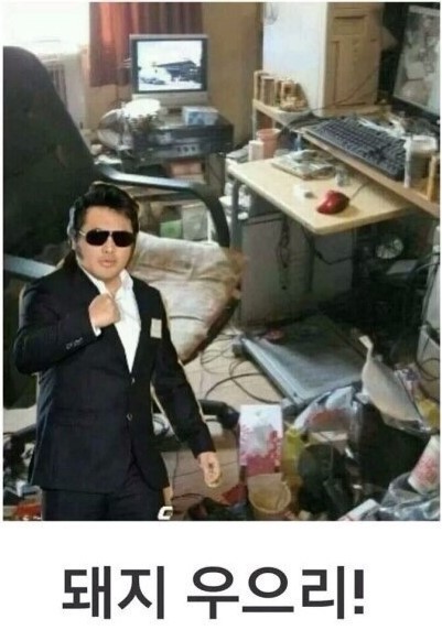 누나 또는 여동생에 대한 환상을 가진 불쌍한 락징어들에게 보여주고싶은 짤 | 인스티즈