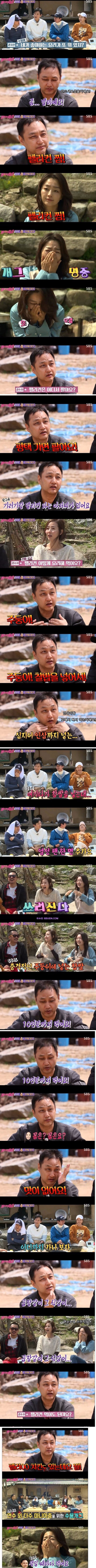 마니아층이 두터운 수드래곤 개그 jpg | 인스티즈