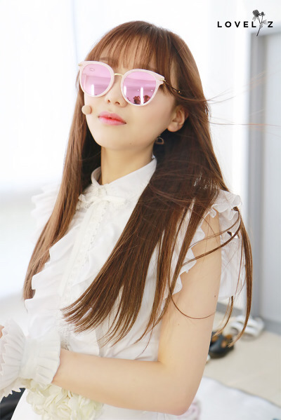 러블리즈 류수정 빵떡 짝뚜 | 인스티즈