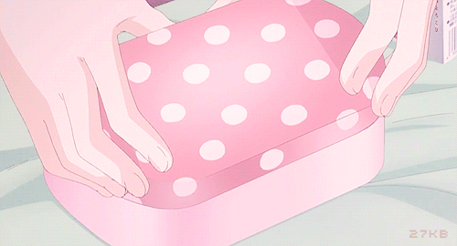 배고플(hungry)때 보면 더 배고파지는 애니음식(anime food)짤모음.gif | 인스티즈