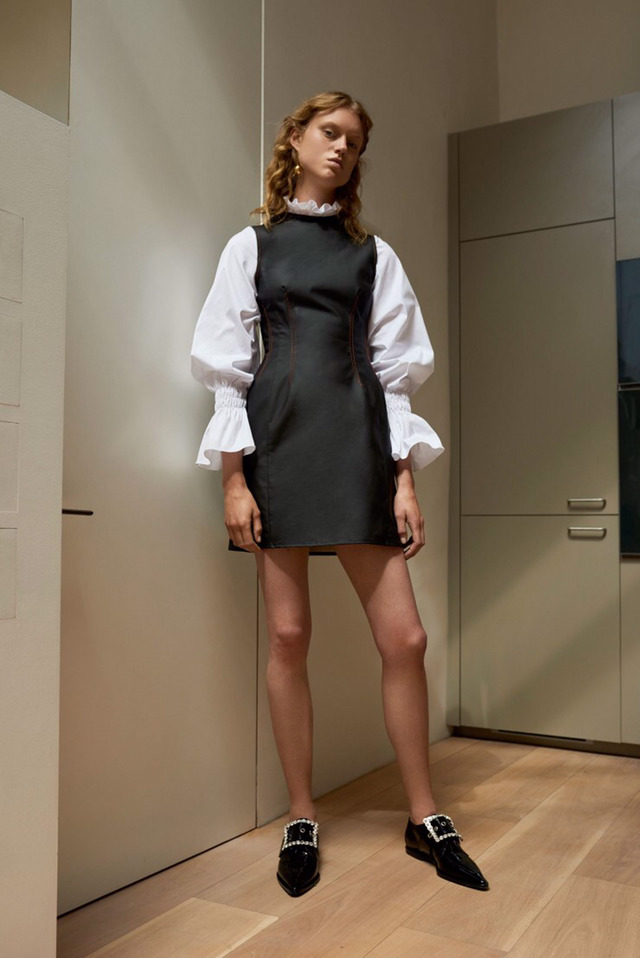 2018 S/S Beaufille 컬렉션 | 인스티즈