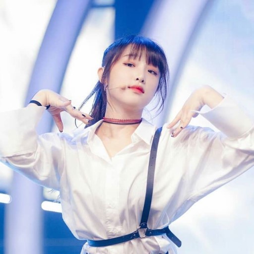 아이즈원 최예나.jpgif | 인스티즈