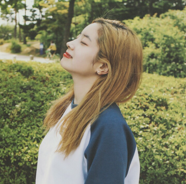 다현이 보고 가세요 | 인스티즈