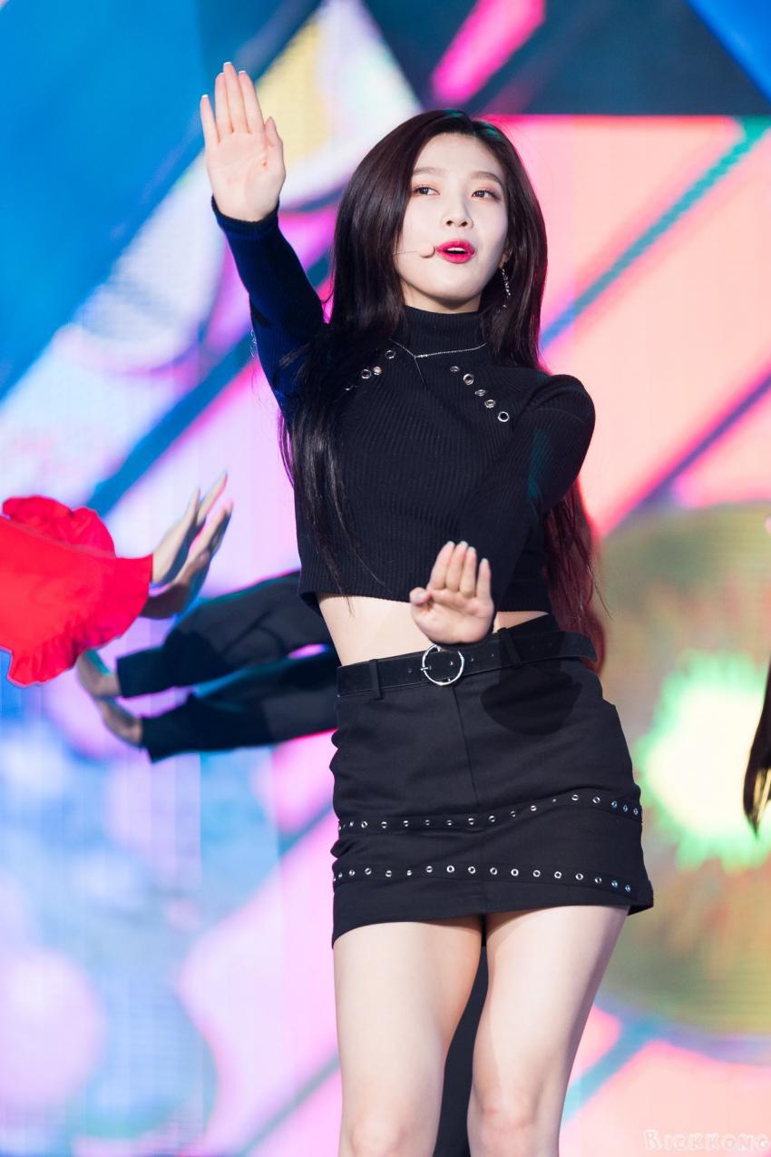 KMF 레드벨벳 | 인스티즈